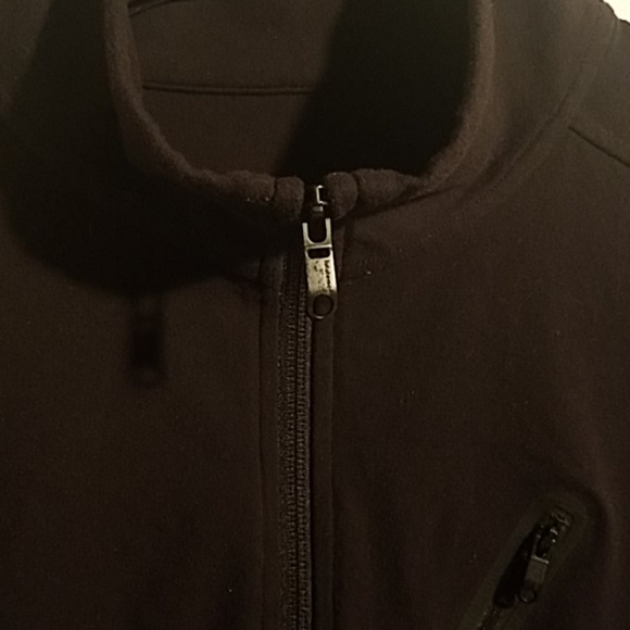 Lululemon Full Zip Sweatshirt Jacket Size XXL - Picture 4 of 9